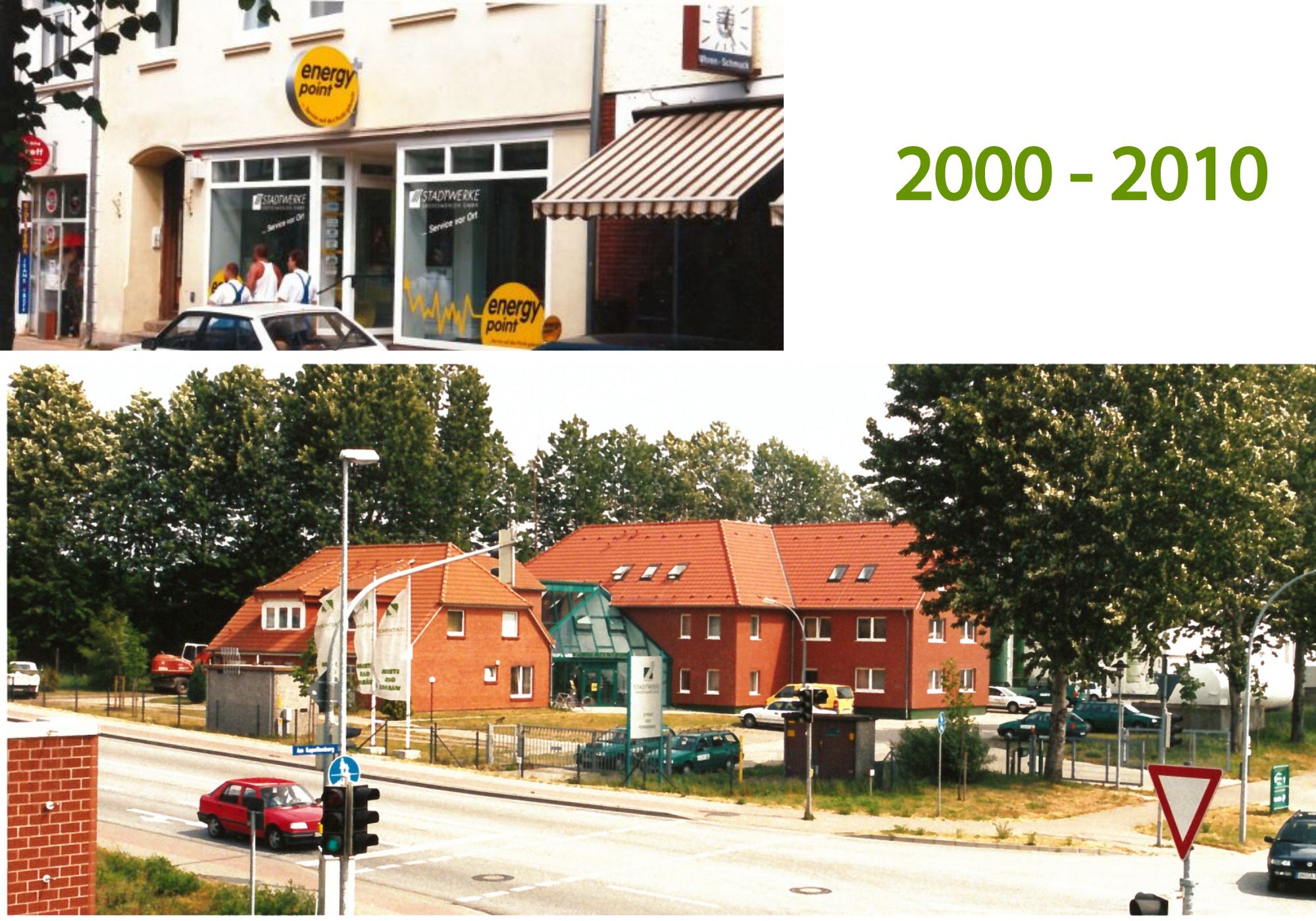 Historie Stadtwerke Grevesm hlen historie-stadtwerke-grevesm-hlen